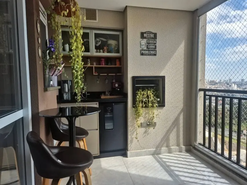 Foto 1 de Apartamento com 3 quartos à venda, 85m2 em Jardim do Lago, Jundiai - SP