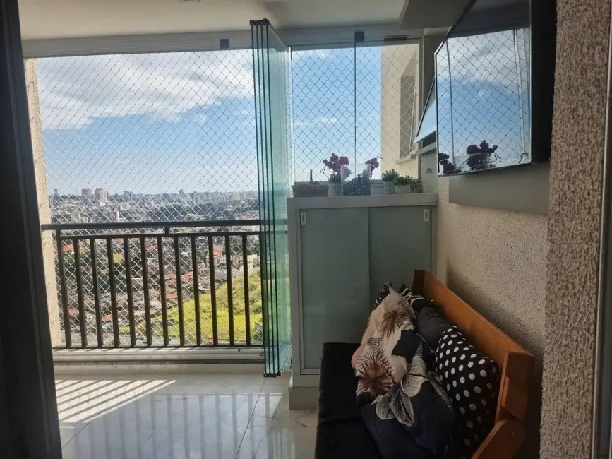 Foto 3 de Apartamento com 3 quartos à venda, 85m2 em Jardim do Lago, Jundiai - SP