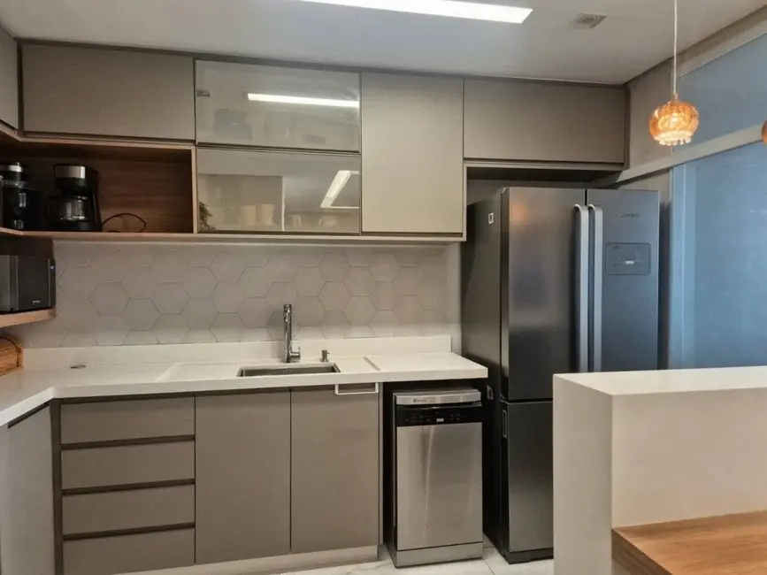 Foto 9 de Apartamento com 3 quartos à venda, 85m2 em Jardim do Lago, Jundiai - SP