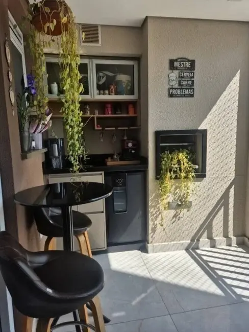 Foto 2 de Apartamento com 3 quartos à venda, 85m2 em Jardim do Lago, Jundiai - SP