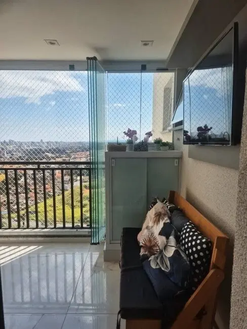 Foto 4 de Apartamento com 3 quartos à venda, 85m2 em Jardim do Lago, Jundiai - SP