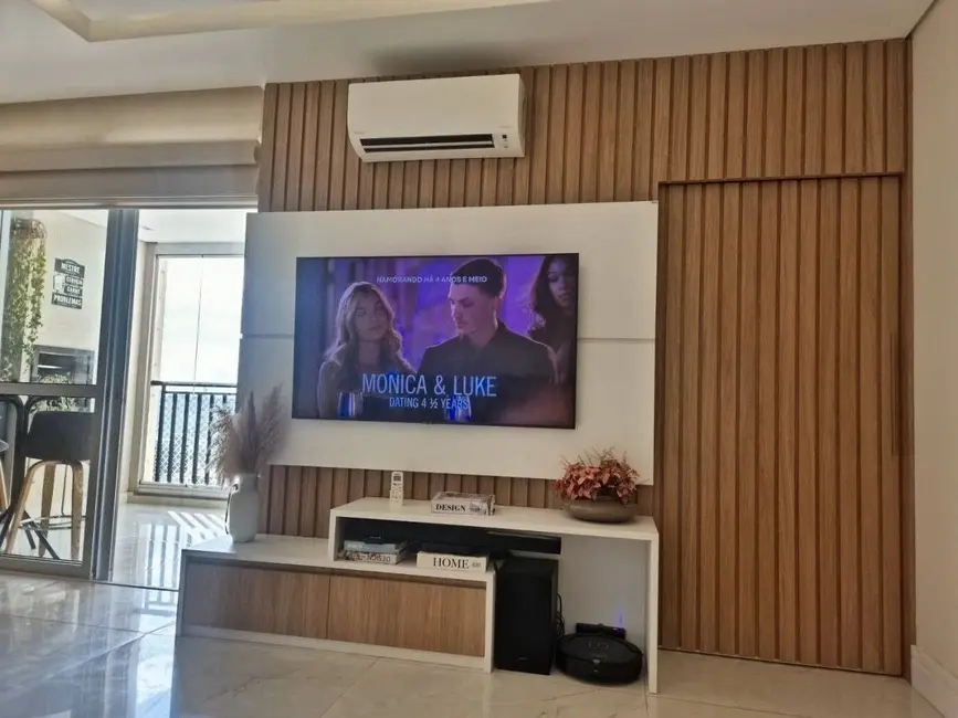Foto 5 de Apartamento com 3 quartos à venda, 85m2 em Jardim do Lago, Jundiai - SP