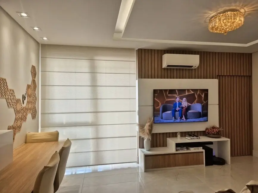 Foto 6 de Apartamento com 3 quartos à venda, 85m2 em Jardim do Lago, Jundiai - SP