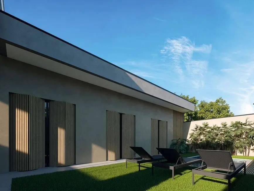 Foto 4 de Casa de Condomínio com 3 quartos à venda, 300m2 em Jardim Quintas das Videiras, Jundiai - SP