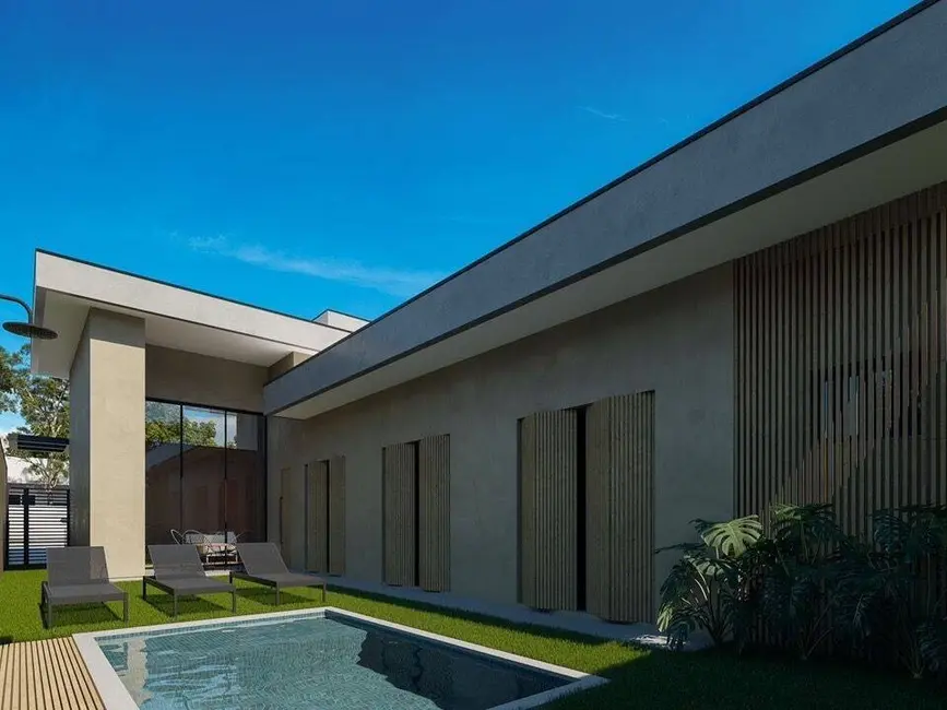 Foto 5 de Casa de Condomínio com 3 quartos à venda, 300m2 em Jardim Quintas das Videiras, Jundiai - SP