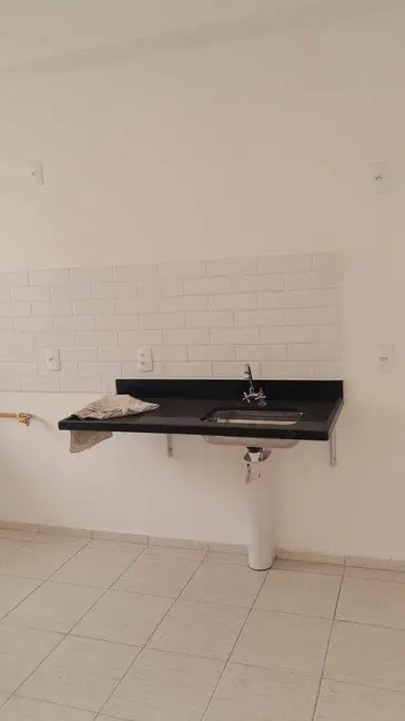 Apartamento com 2 quartos à venda, 46m2 em Ponte de São João, Jundiai - SP - imagem 9 Foto 9 de Apartamento com 2 quartos à venda, 46m2 em Ponte de São João, Jundiai - SP