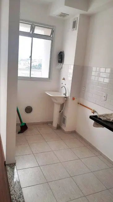 Apartamento com 2 quartos à venda, 46m2 em Ponte de São João, Jundiai - SP - imagem 8 Foto 8 de Apartamento com 2 quartos à venda, 46m2 em Ponte de São João, Jundiai - SP