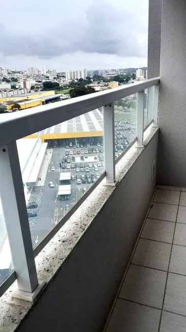 Apartamento com 2 quartos à venda, 46m2 em Ponte de São João, Jundiai - SP - imagem 6 Foto 6 de Apartamento com 2 quartos à venda, 46m2 em Ponte de São João, Jundiai - SP