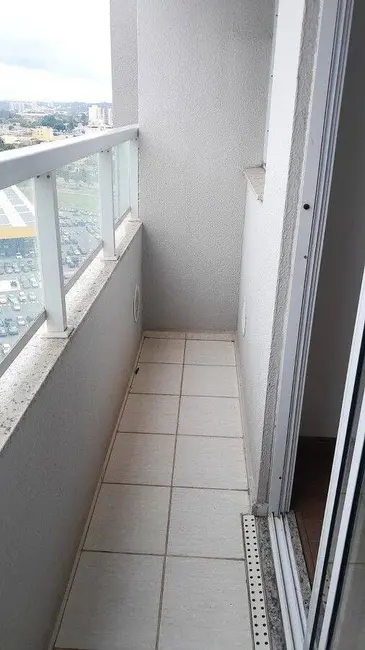 Apartamento com 2 quartos à venda, 46m2 em Ponte de São João, Jundiai - SP - imagem 3 Foto 3 de Apartamento com 2 quartos à venda, 46m2 em Ponte de São João, Jundiai - SP