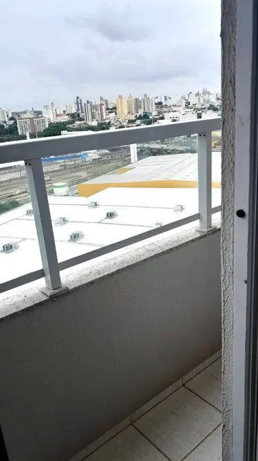 Apartamento com 2 quartos à venda, 46m2 em Ponte de São João, Jundiai - SP - imagem 2 Foto 2 de Apartamento com 2 quartos à venda, 46m2 em Ponte de São João, Jundiai - SP