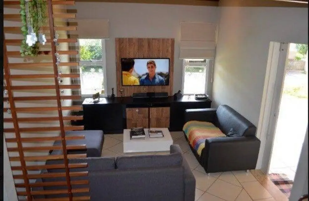 Foto 2 de Casa de Condomínio com 3 quartos à venda, 200m2 em Medeiros, Jundiai - SP