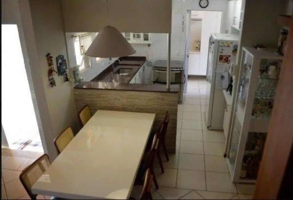 Foto 4 de Casa de Condomínio com 3 quartos à venda, 200m2 em Medeiros, Jundiai - SP