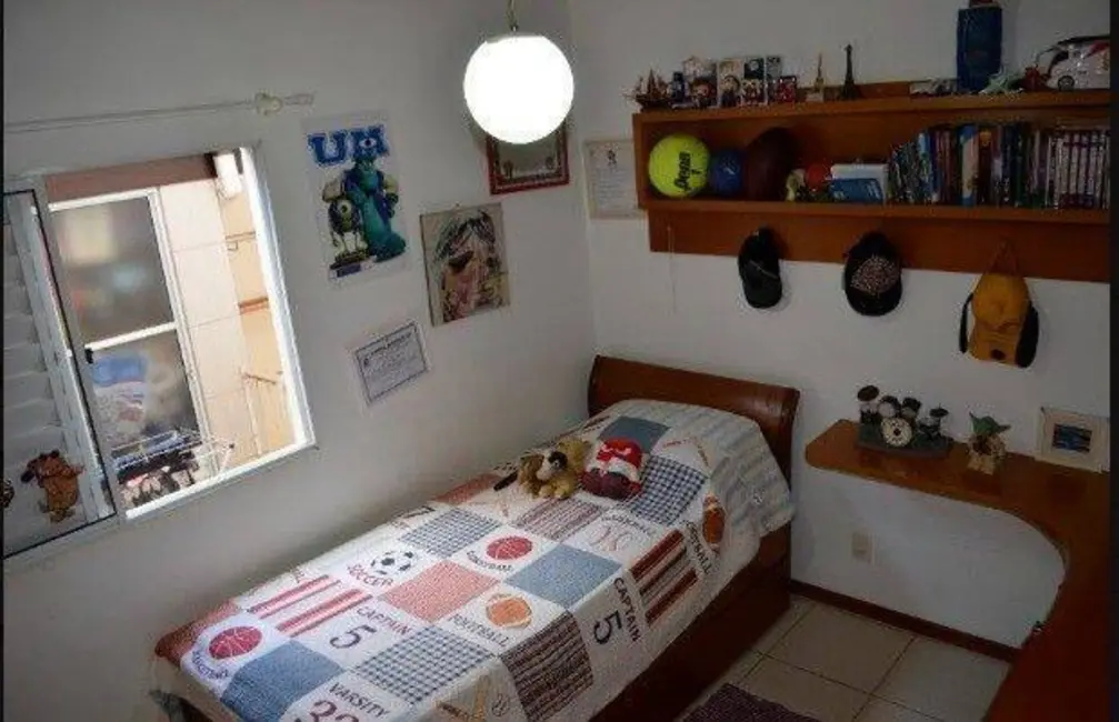 Foto 8 de Casa de Condomínio com 3 quartos à venda, 200m2 em Medeiros, Jundiai - SP