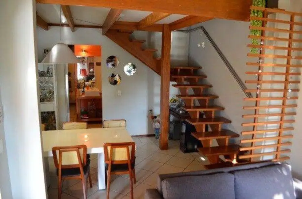 Foto 3 de Casa de Condomínio com 3 quartos à venda, 200m2 em Medeiros, Jundiai - SP