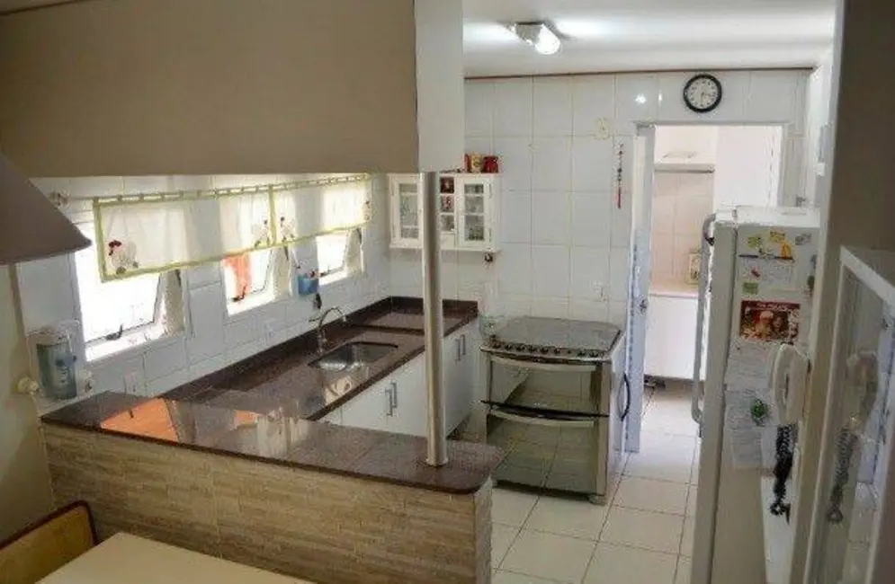 Foto 5 de Casa de Condomínio com 3 quartos à venda, 200m2 em Medeiros, Jundiai - SP