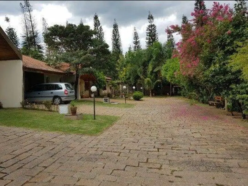 Foto 1 de Casa de Condomínio com 3 quartos à venda, 200m2 em Medeiros, Jundiai - SP