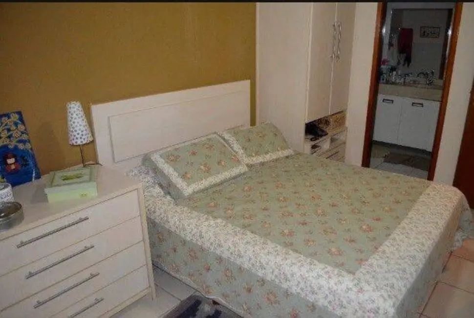 Foto 6 de Casa de Condomínio com 3 quartos à venda, 200m2 em Medeiros, Jundiai - SP