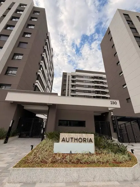 Foto 2 de Apartamento com 3 quartos à venda, 137m2 em Jardim Santa Teresa, Jundiai - SP