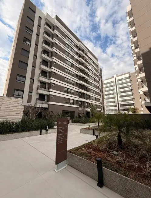 Foto 1 de Apartamento com 3 quartos à venda, 137m2 em Jardim Santa Teresa, Jundiai - SP
