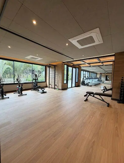 Foto 3 de Apartamento com 3 quartos à venda, 137m2 em Jardim Santa Teresa, Jundiai - SP