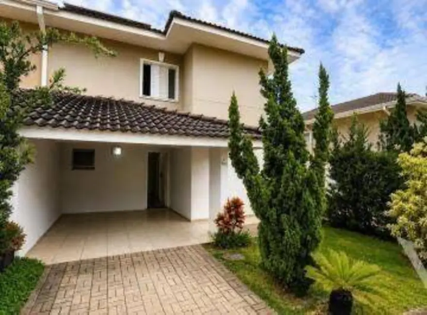 Casa de Condomínio com 3 quartos à venda, 170m2 em Jardim Ermida II, Jundiai - SP - imagem 1 Foto 1 de Casa de Condomínio com 3 quartos à venda, 170m2 em Jardim Ermida II, Jundiai - SP