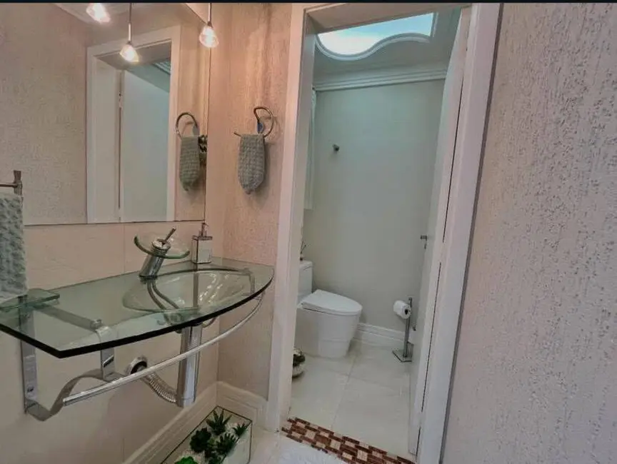 Casa de Condomínio com 3 quartos à venda, 170m2 em Jardim Ermida II, Jundiai - SP - imagem 7 Foto 7 de Casa de Condomínio com 3 quartos à venda, 170m2 em Jardim Ermida II, Jundiai - SP