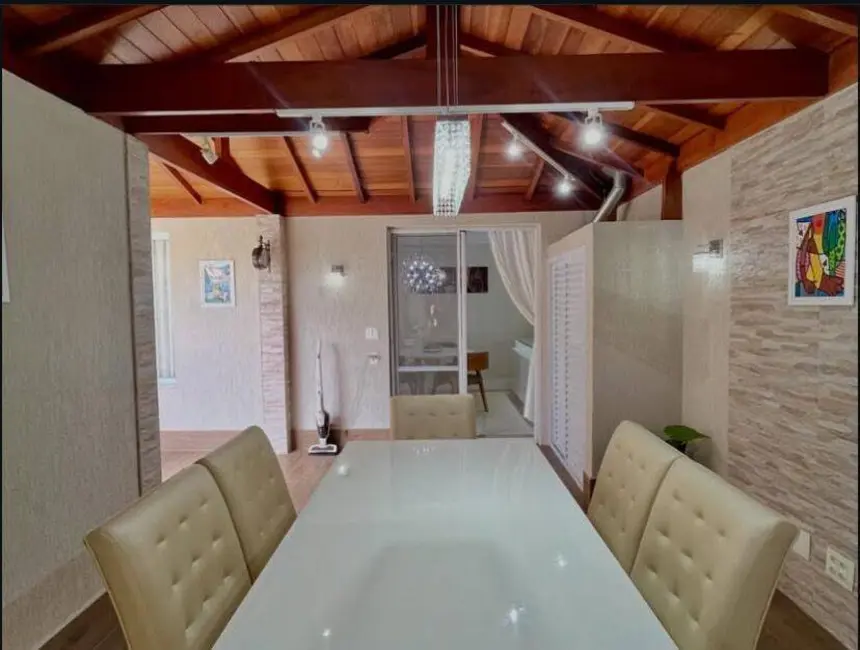 Casa de Condomínio com 3 quartos à venda, 170m2 em Jardim Ermida II, Jundiai - SP - imagem 9 Foto 9 de Casa de Condomínio com 3 quartos à venda, 170m2 em Jardim Ermida II, Jundiai - SP