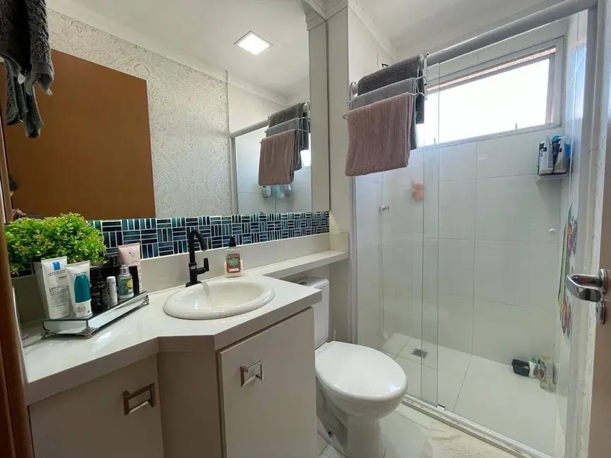 Foto 7 de Apartamento com 2 quartos à venda, 50m2 em Cidade Nova, Jundiai - SP