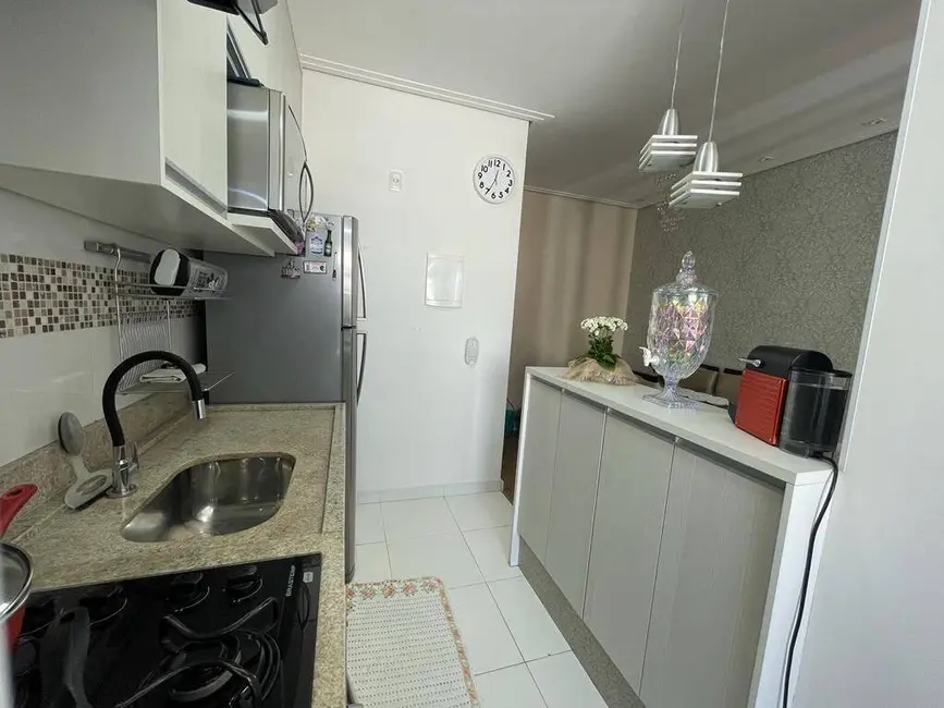 Foto 4 de Apartamento com 2 quartos à venda, 50m2 em Cidade Nova, Jundiai - SP