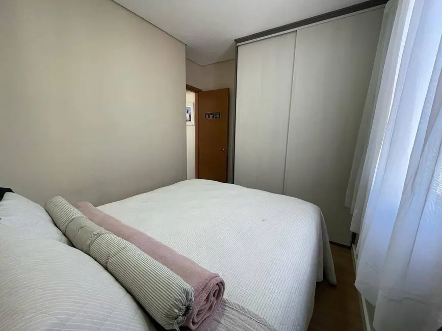 Foto 8 de Apartamento com 2 quartos à venda, 50m2 em Cidade Nova, Jundiai - SP