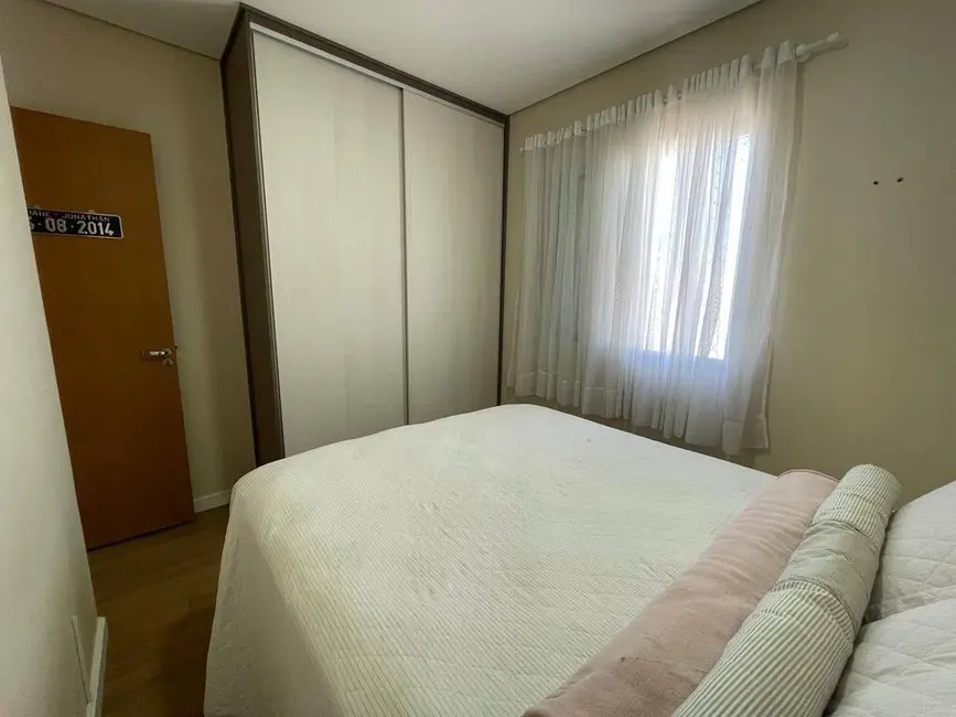 Foto 9 de Apartamento com 2 quartos à venda, 50m2 em Cidade Nova, Jundiai - SP