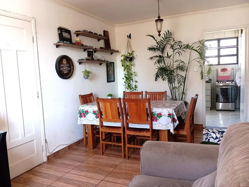 Foto 1 de Apartamento com 2 quartos à venda, 57m2 em Centro, Jundiai - SP