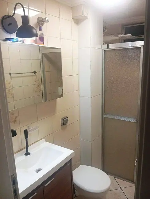 Foto 6 de Apartamento com 2 quartos à venda, 57m2 em Centro, Jundiai - SP