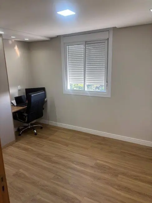 Foto 7 de Apartamento com 2 quartos à venda, 54m2 em Horto Florestal, Jundiai - SP
