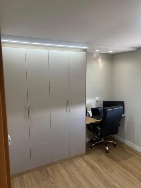 Foto 4 de Apartamento com 2 quartos à venda, 54m2 em Horto Florestal, Jundiai - SP
