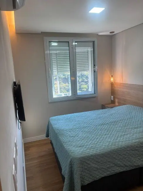 Foto 6 de Apartamento com 2 quartos à venda, 54m2 em Horto Florestal, Jundiai - SP