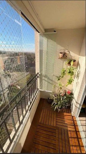 Apartamento com 3 quartos à venda, 86m2 em Engordadouro, Jundiai - SP - imagem 5 Foto 5 de Apartamento com 3 quartos à venda, 86m2 em Engordadouro, Jundiai - SP