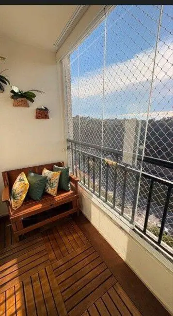 Apartamento com 3 quartos à venda, 86m2 em Engordadouro, Jundiai - SP - imagem 6 Foto 6 de Apartamento com 3 quartos à venda, 86m2 em Engordadouro, Jundiai - SP