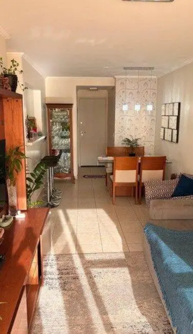 Apartamento com 3 quartos à venda, 86m2 em Engordadouro, Jundiai - SP - imagem 1 Foto 1 de Apartamento com 3 quartos à venda, 86m2 em Engordadouro, Jundiai - SP