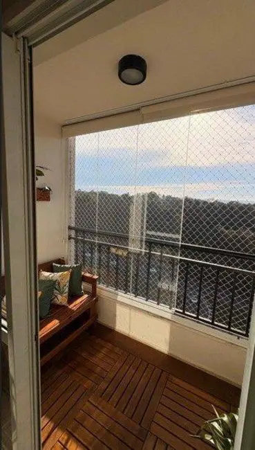 Apartamento com 3 quartos à venda, 86m2 em Engordadouro, Jundiai - SP - imagem 4 Foto 4 de Apartamento com 3 quartos à venda, 86m2 em Engordadouro, Jundiai - SP