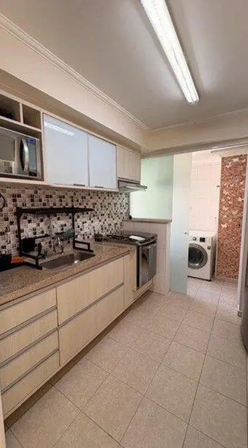 Apartamento com 3 quartos à venda, 86m2 em Engordadouro, Jundiai - SP - imagem 7 Foto 7 de Apartamento com 3 quartos à venda, 86m2 em Engordadouro, Jundiai - SP