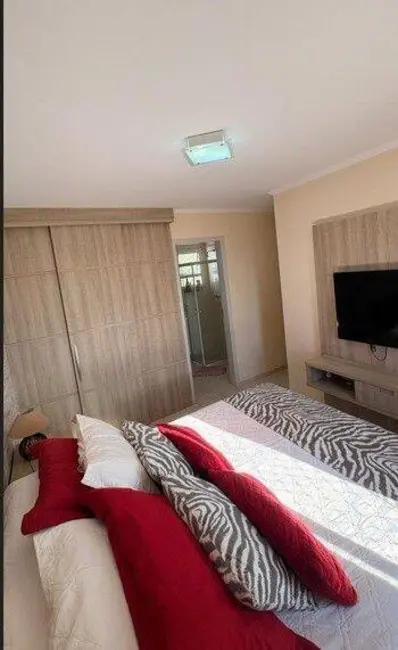 Apartamento com 3 quartos à venda, 86m2 em Engordadouro, Jundiai - SP - imagem 9 Foto 9 de Apartamento com 3 quartos à venda, 86m2 em Engordadouro, Jundiai - SP
