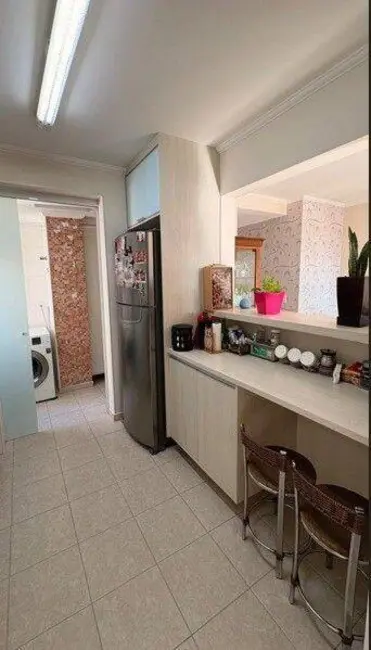 Apartamento com 3 quartos à venda, 86m2 em Engordadouro, Jundiai - SP - imagem 8 Foto 8 de Apartamento com 3 quartos à venda, 86m2 em Engordadouro, Jundiai - SP