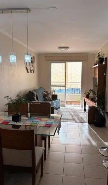 Apartamento com 3 quartos à venda, 86m2 em Engordadouro, Jundiai - SP - imagem 3 Foto 3 de Apartamento com 3 quartos à venda, 86m2 em Engordadouro, Jundiai - SP