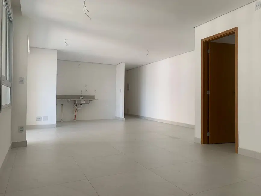 Foto 4 de Apartamento com 3 quartos à venda, 88m2 em Parque da Represa, Jundiai - SP