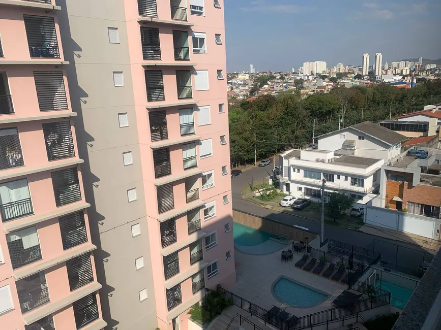Foto 7 de Apartamento com 3 quartos à venda, 88m2 em Parque da Represa, Jundiai - SP
