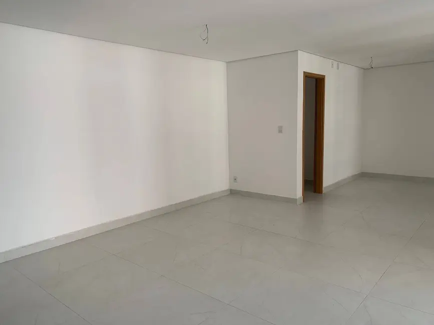 Foto 3 de Apartamento com 3 quartos à venda, 88m2 em Parque da Represa, Jundiai - SP