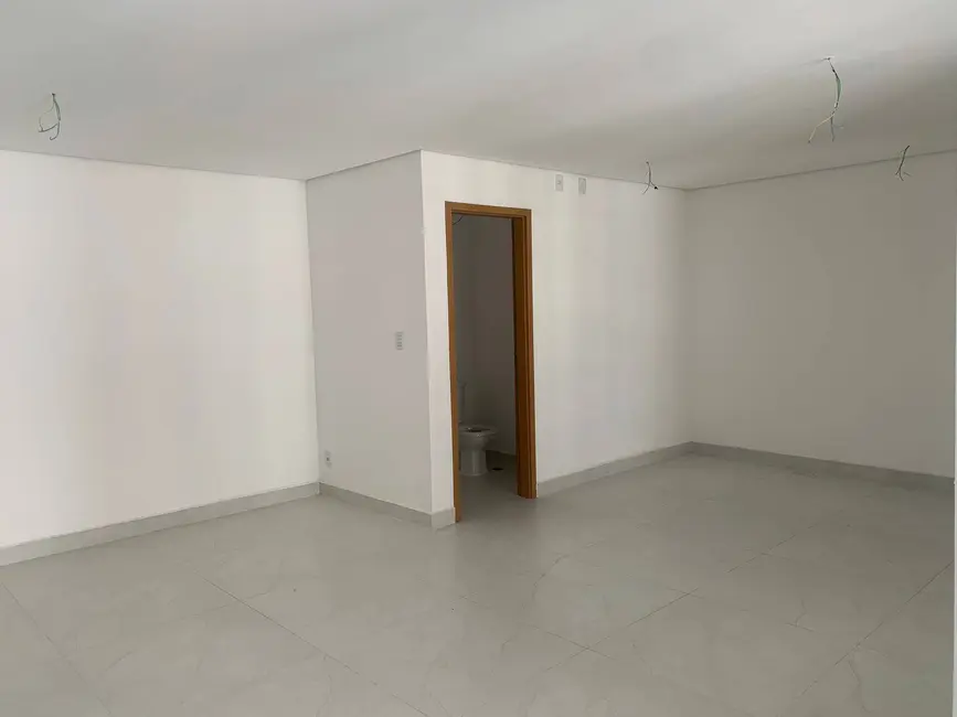 Foto 5 de Apartamento com 3 quartos à venda, 88m2 em Parque da Represa, Jundiai - SP