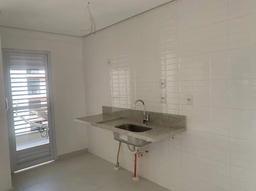 Foto 6 de Apartamento com 3 quartos à venda, 88m2 em Parque da Represa, Jundiai - SP