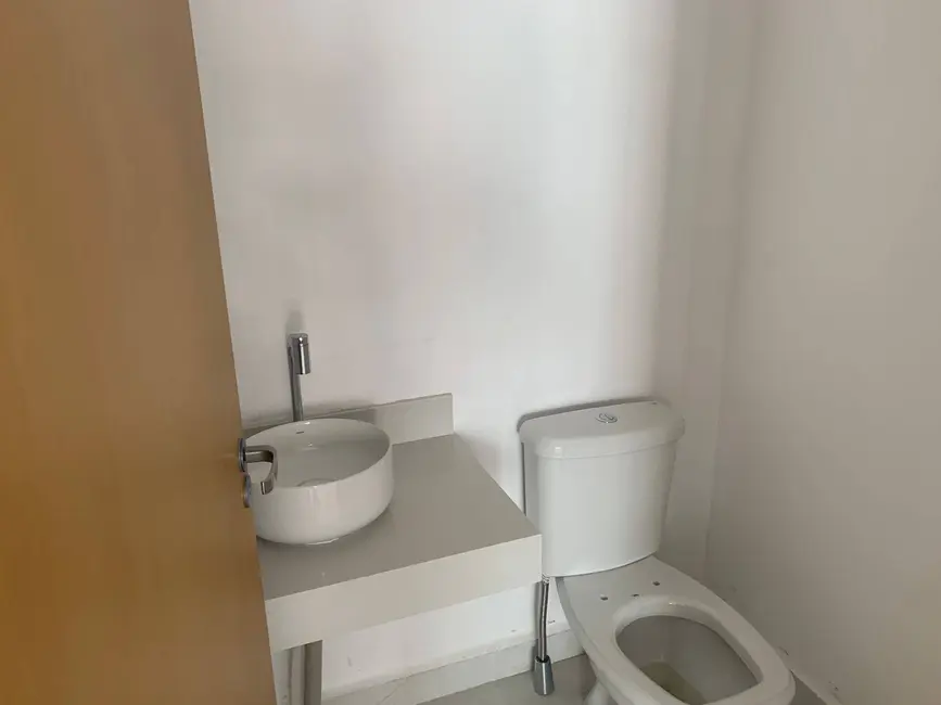 Foto 8 de Apartamento com 3 quartos à venda, 88m2 em Parque da Represa, Jundiai - SP
